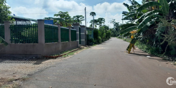 Đất nghỉ dưỡng Tp Bà Rịa, giá đầu tư giá F0, an cư lý tưởng view xanh mát