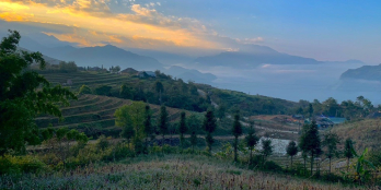 Đất nền Y Tý đón sóng sân bay giá rẻ chỉ từ vài triệu Đón sóng quy hoạch 1/500