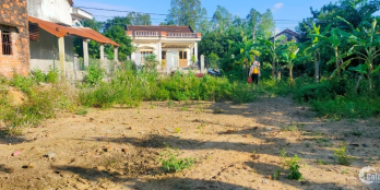 Chỉ với 6xx đã có thể sở hữu ngay lô đất ở Hoà Tân Đông - Đông Hoà - Phú Yên.