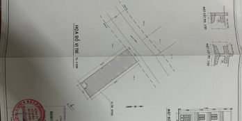 Đất bán . DT: 4 x 14m SHR tặng GPXD. Đg HÀ HUY GIÁP. Q.12 HCM