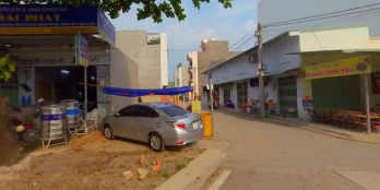 Bán lô MT Hoàng Hữu Nam Q9 liền kề BXMĐ KCNC buôn bán xây trọ CSHT. Giá 80m2-2,2