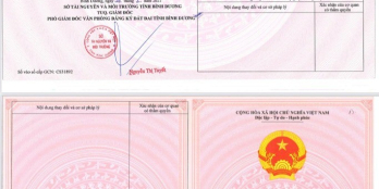 Đất nền sổ đỏ Aeon Mall mặt tiền đường 19m giá 2,3 tỷ NH cho vay 70%