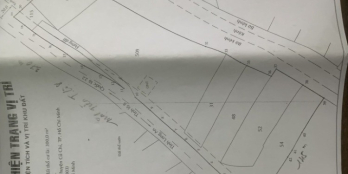 Đất Mặt Tiền Tỉnh Lộ 8- T2 Mặt Tiền Tân An Hội Củ Chi - 39000m2 Chỉ 230 Tỷ TL