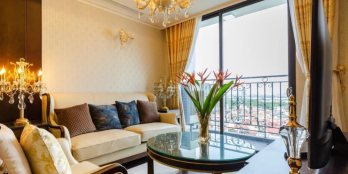 Tặng ngay 50 triệu khi sở hữu căn hộ 3PN gần cầu Chương Dương. Giá chỉ từ 3.6tỷ