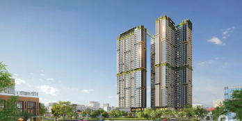 Cam kết hỗ trợ lãi suất 5 năm cho KH mua ở, tặng thêm 5 chỉ vàng trong tháng 2