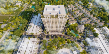 CƠ HỘI ĐẦU CĂN HỘ CAO CẤP FANCY TOWER - BẾN TRE