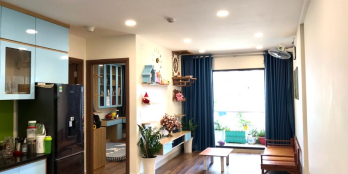 Căn hộ Gateway 2PN,2WC tầng cao, giá cực tốt - Mua ở hay đầu tư đều hợp lý