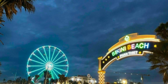 Biệt Thự Sân Golf View Biển Hiếm Có Nhất Thị Trường tại Siêu TP Biển Novaworld