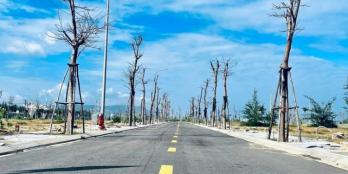 Đất nền vịnh biển _ ăn tâm đầu tư _ Kết nối hoàn hảo