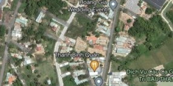 Bán nhanh lô đất ngã tư đường 7 gần ngay trạm thu phí Quảng Nam - Đà Nẵng