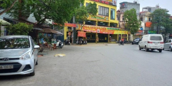 CẦN BÁN GẤP NHÀ 5 TẦNG TẠI HÀ TRÌ 4 - HÀ ĐÔNG - HÀ NỘI