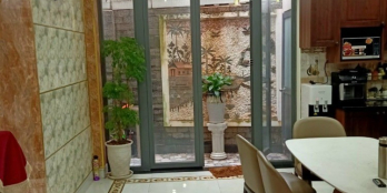 Bán gấp Nhà KDC NAM LONG – RA PHÚ MỸ HƯNG 3 phút – 60m2 chỉ 7,6 tỷ