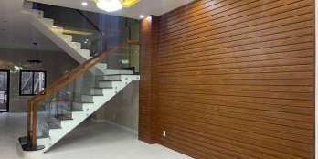 Bán nhà 1 trệt 2 lầu phường Bình Hòa Thuận An Bình Dương