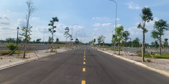 Chính chủ bán gấp lô đất nền Lago Central, Đã có sổ