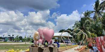 Phá Sản Cần Bán Đất Nền An Nông 5 Rẻ Hơn CTY 400TR,Chi Tiền Ngay Khi Kí Hợp Đồng