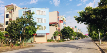 Bán 60m2 Đất Tái Định cư Trâu QUỳ, Gia Lâm đối diện Bệnh viện Đa Khoa Gia Lâm