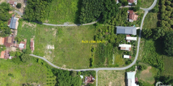 Chính chủ bán gấp lô đất ở Gò Dầu - Tây Ninh