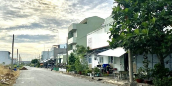 Đất nền Bình Chánh Tỉnh lộ 10, 90m2 đường nhựa 20m khu dân cư tên lửa 2