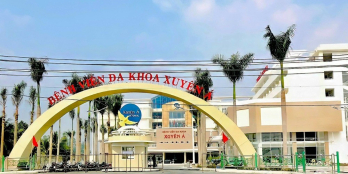 CÓ TIỀN ĐỪNG MUA LÔ 10x18 THỔ CƯ 2MT NHỰA 16M CHỈ 2.5 TỶ ĐẸP NHẤT CỦ CHI NÀY