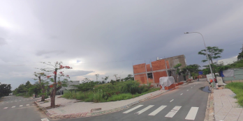 Cần bán 5 lô MT Tam Đa, P. Trường Thạnh, Q9, 1.7 - 2.7 tỷ/nền, sổ hồng riêng.