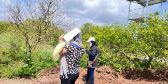 Đất Vườn Định Quán - Đồng Nai 760tr/1000m2 , Sổ Sẵn , Xe Hơi Đi Vào Tận Nơi