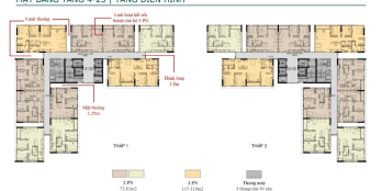 CDT Phú Long sắp  mở bán căn hộ cao cấp mặt tiền Nguyễn Hữu Thọ chỉ 45TR/m2
