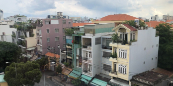 Cần bán căn hộ 58 m2 tại chung cư Diyas Sky