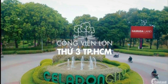 Rổ hàng tháng 7 chủ đầu tư Celadon City: Diamond Alnata, Plus, Brilliant, Glen