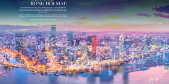 Bán gấp căn hộ cao cấp King Crown 2PN mặt tiền Võ Văn Ngân, 78m2