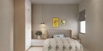 Tài Chính Chỉ Từ 300 Triệu Mua Nhà Ở Đâu? Calla Arpartmen.LH: 0967767791