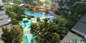 CHỈ 1,7 TỶ ANH CHỊ SỞ HỮU NGAY CĂN HỘ CAO CẤP CHUẨN RESORT 5 SAO NGAY TRUNG TÂM