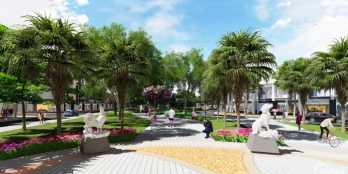 CÒN LẠI 68 CĂN NHÀ XÃ HỘI GIÁ 420 TRIỆU Ở BẾN CÁT BÌNH DƯƠNG