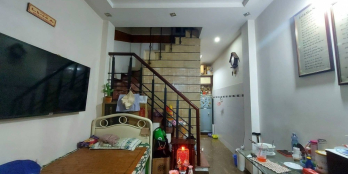 Bán Gấp Hạ Chào 100tr, Chính Chủ Chưa Qua Đầu Tư, 4 Tầng