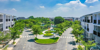 KHU BIỆT LẬP CHUẨN ?????? ĐẦU TIÊN TẠI BÌNH DƯƠNG  - TT 25% nhận nhà