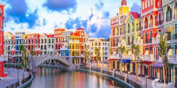 shophouse chỉ 4,99 ngân hàng hỗ trợ 70%. Không lãi không gốc 15 tháng