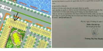 Shop house mặt tiền đường đại lộ ngọc trai