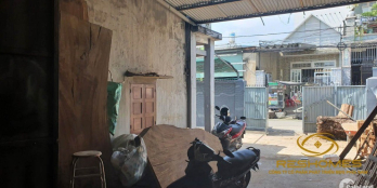 Bán xưởng mộc 418m2 full thổ cư Phường Tân Hòa, Biên Hoà