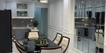 Bán Nhà HẺM XE TẢI ngay ĐH BÁCH KHOA Tô Hiến Thành Quận 10