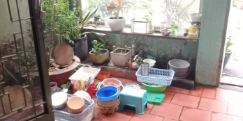 KHU VIP LÊ VĂN SỸ - HẺM 8M THÔNG - XE HƠI VÔ NHÀ - 56M2- 13.5 TỶ.