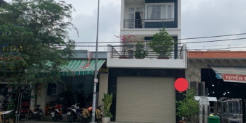 Kẹt tiền bán gấp nhà MT Tây Thạnh 4,5x23m, 3 lầu đẹp. Bán 16,5 tỷ