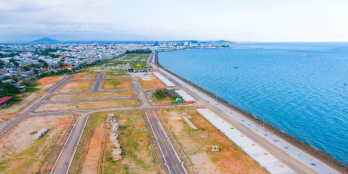 Cập nhật Giỏ Hàng mới nhất từ CDT Trường Phúc Hải về DA Hamubay - Đất mặt biển