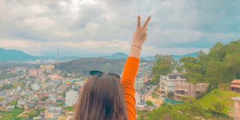 Độc quyền lô đất View Săn Mây ngay trung tâm Bảo Lộc giá 4tr/m2