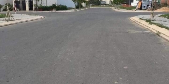 ĐẤT NỀN KDC BÌNH CHÁNH SỔ HỒNG SẴN CHỈ 1,5 TỶ/ NỀN - BDS #58