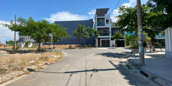  BÁN 2 LÔ ĐẤT LIỀN KỀ ĐƯỜNG ĐINH ĐỨC THIỆN  - LIÊN CHIỂU – THÀNH PHỐ ĐÀ NẴNG