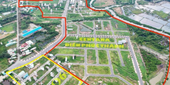 GD2 Centana Điền Phúc Thành, MT Trường Lưu, Q9, gần CV, SHR, 85m2-1.9Tỷ, Bao CC