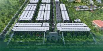 TIỀN HẢI CENTER CITY GIÁ ƯU ĐÃI TRẢ TRONG VÒNG 18 THÁNG