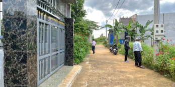 đất sổ riêng full hồng trảng bom đồng nai