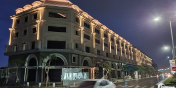 chiết khấu đất nền nội đang ra giá cực kì thấp, dành cho khách hàng có thiện chí