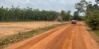 Bán gấp lô đất 15x65 Tân lợi, Đồng Phú gần khu công nghiệp Becamex