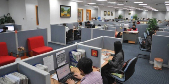 Cho Thuê Văn phòng số 409 Tam Trinh Hà Nội